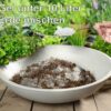 10 kg STOCKOSORB ® Wasserspeicher-Granulat Rasen-Bodenverbesserer